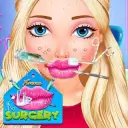 Emma Lip Surgery